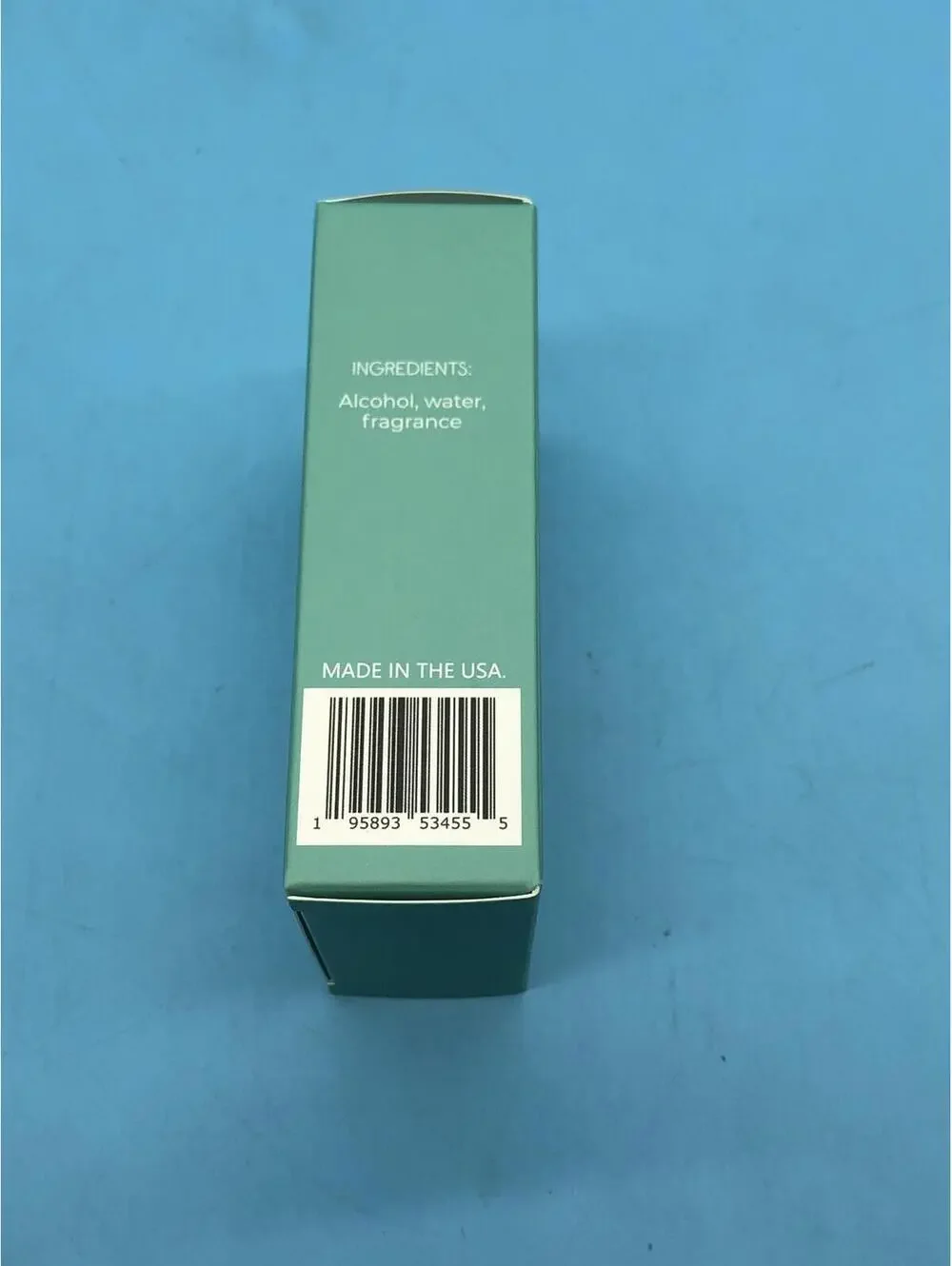 True Ocean Coastal Eau De Parfum 1.7 Oz Gift Set Body Spray Bergamot Citrus - Picture 12 of 16